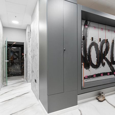 Zagreb Deluxe Apartment L2 Zewnętrze zdjęcie