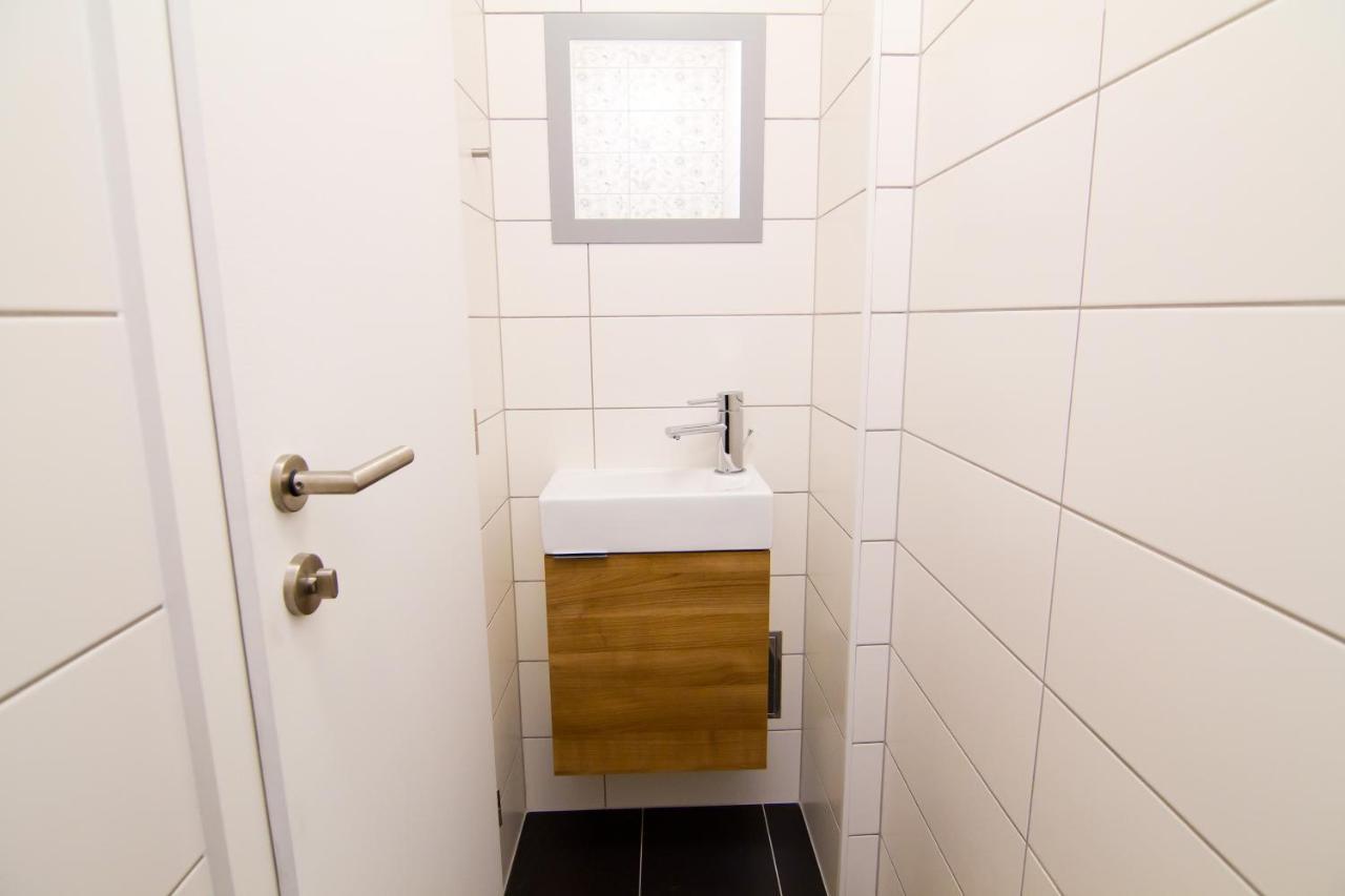 Zagreb Deluxe Apartment L2 Zewnętrze zdjęcie