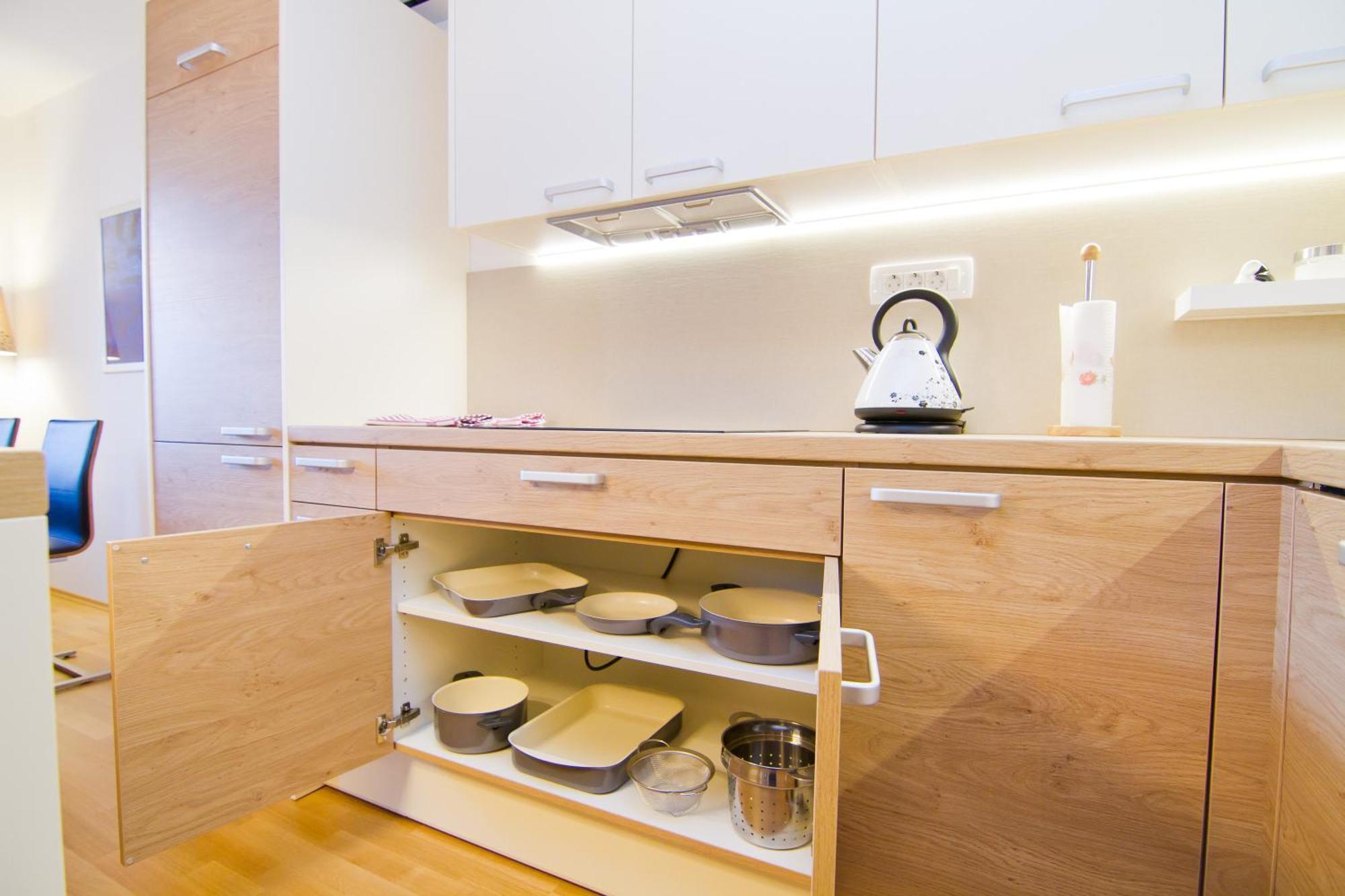 Zagreb Deluxe Apartment L2 Pokój zdjęcie